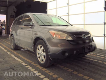 2009 Honda CR-V EX - miniatura 3