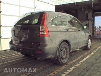 2009 Honda CR-V EX - miniatura 4