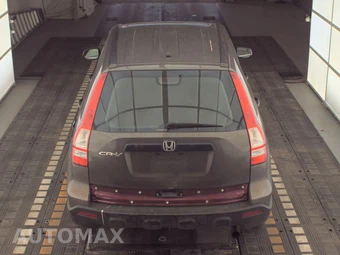2009 Honda CR-V EX - miniatura 5