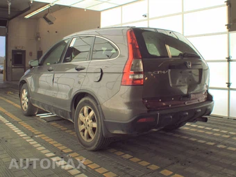 2009 Honda CR-V EX - miniatura 6
