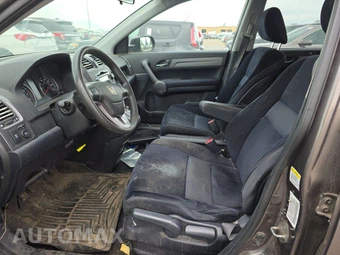 2009 Honda CR-V EX - miniatura 7