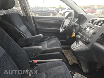 2009 Honda CR-V EX - miniatura 8