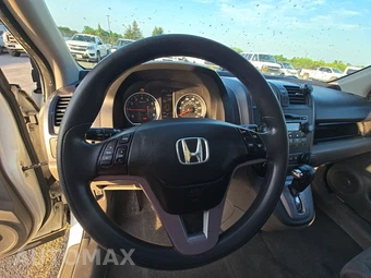2009 Honda CR-V EX – miniatura 10