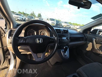 2009 Honda CR-V EX – miniatura 11
