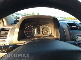 2009 Honda CR-V EX – miniatura 12