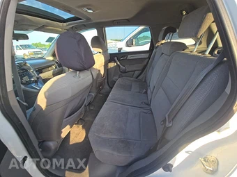 2009 Honda CR-V EX – miniatura 13