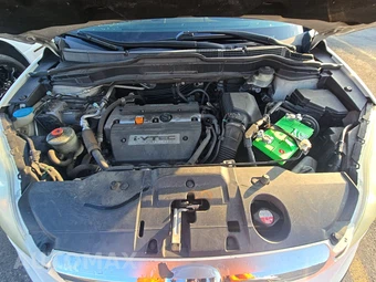 2009 Honda CR-V EX – miniatura 15
