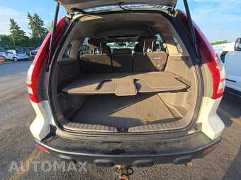2009 Honda CR-V EX – miniatura 16