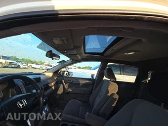 2009 Honda CR-V EX – miniatura 18