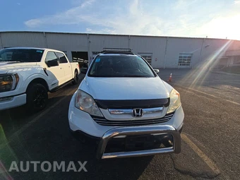 2009 Honda CR-V EX – miniatura 2