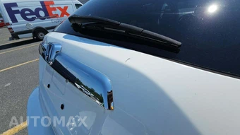 2009 Honda CR-V EX – miniatura 26