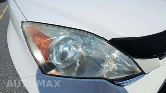 2009 Honda CR-V EX – miniatura 28