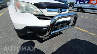 2009 Honda CR-V EX – miniatura 30