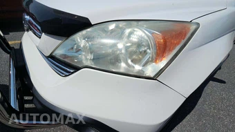2009 Honda CR-V EX – miniatura 34