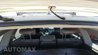 2009 Honda CR-V EX – miniatura 35