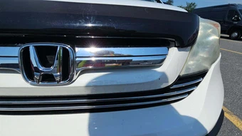 2009 Honda CR-V EX – miniatura 38