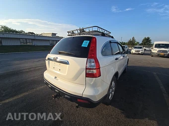 2009 Honda CR-V EX – miniatura 4