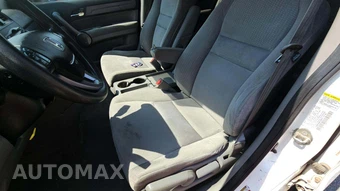 2009 Honda CR-V EX – miniatura 42