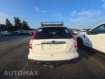2009 Honda CR-V EX – miniatura 5