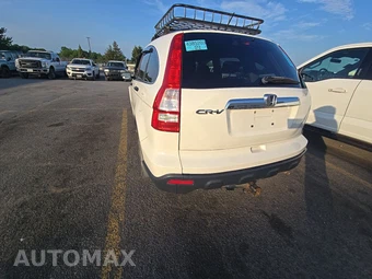 2009 Honda CR-V EX – miniatura 6