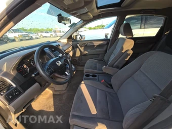 2009 Honda CR-V EX – miniatura 7