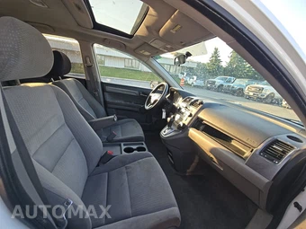 2009 Honda CR-V EX – miniatura 8