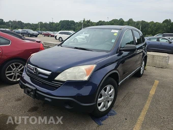 2009 Honda CR-V EX