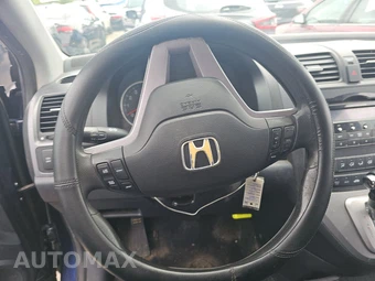 2009 Honda CR-V EX - miniatura 10