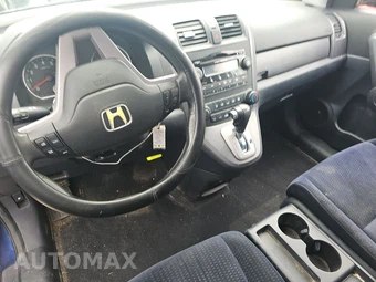 2009 Honda CR-V EX - miniatura 11