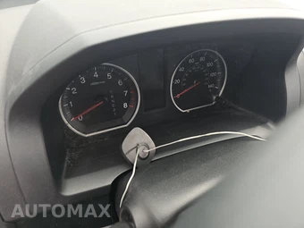 2009 Honda CR-V EX - miniatura 12