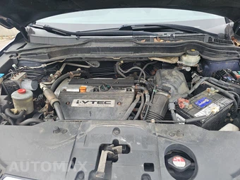 2009 Honda CR-V EX - miniatura 15