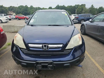 2009 Honda CR-V EX - miniatura 2