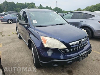 2009 Honda CR-V EX - miniatura 3