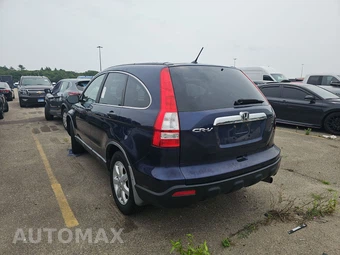 2009 Honda CR-V EX - miniatura 6