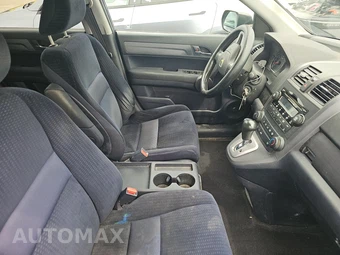 2009 Honda CR-V EX - miniatura 8