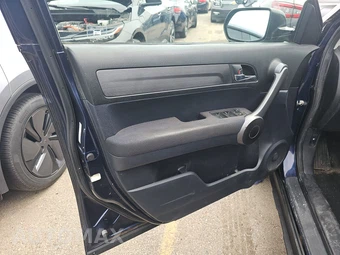 2009 Honda CR-V EX - miniatura 9