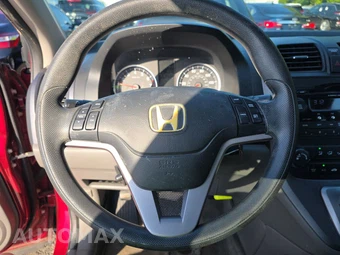 2009 Honda CR-V EX – miniatura 10