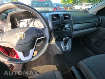 2009 Honda CR-V EX – miniatura 11