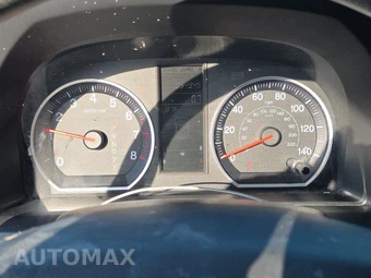 2009 Honda CR-V EX – miniatura 12