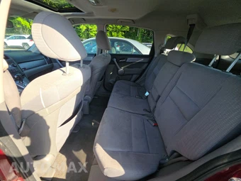 2009 Honda CR-V EX – miniatura 13