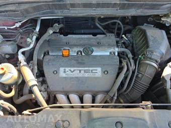 2009 Honda CR-V EX – miniatura 15