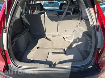 2009 Honda CR-V EX – miniatura 16