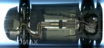 2009 Honda CR-V EX – miniatura 17