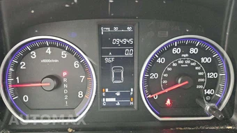 2009 Honda CR-V EX – miniatura 18