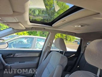 2009 Honda CR-V EX – miniatura 20