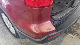 2009 Honda CR-V EX – miniatura 27