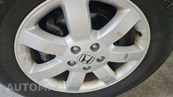 2009 Honda CR-V EX – miniatura 29