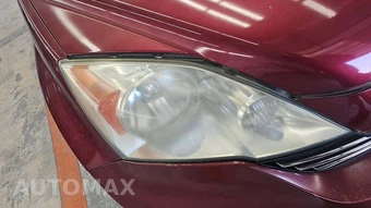 2009 Honda CR-V EX – miniatura 32