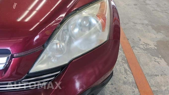 2009 Honda CR-V EX – miniatura 41