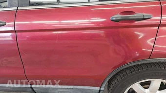 2009 Honda CR-V EX – miniatura 45